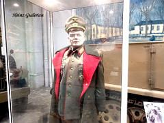 MUSEE DES BLINDES A SAUMUR (86)